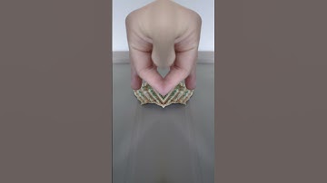 Floating hand spider #filter #entity #shorts