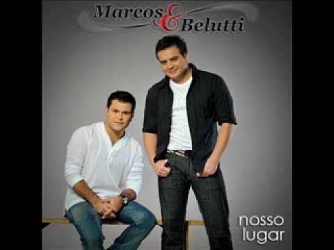 Marcos e Belutti - Tô fora