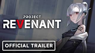 Project Revenant: Official Playtest Trailer