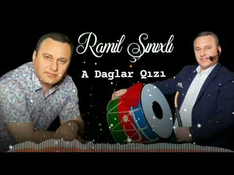 Ramil Shinixli - A Daglar Qizi (YENİ 2023)