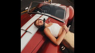 LEON THOMAS TYPE BEAT 