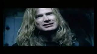 Megadeth - Crush Em (Version Completa) (Subtitulado)