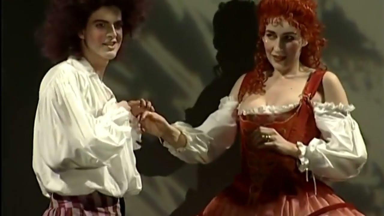 Handel 1710 Agrippina HWV 6 Jean Claude Malgoire