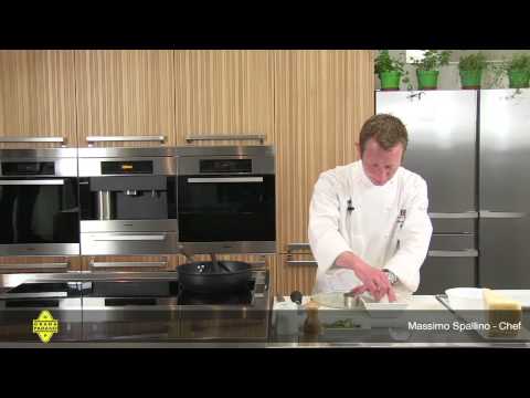Video: Come Cucinare Un'insalata Di Sfoglia 