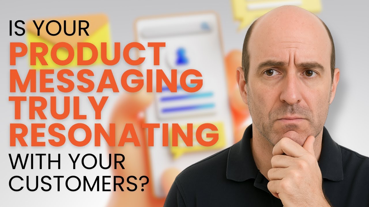 Master Product Messaging - Your Guide to Success - YouTube