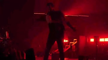 Skillet - ‘Psycho In My Head’ coming to the Rock Resurrection Tour 2023