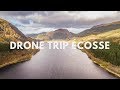 Cosse drone trip de 5 jours