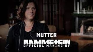 Mutter Official Making Of - [LEGENDADO]