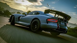 THIS GAME IS BEAUTIFUL | Forza Horizon 5 | 4K Cinematic | StyloMiruni