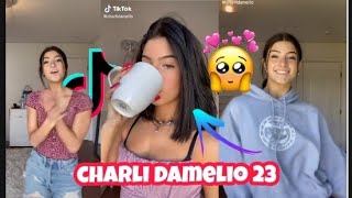 Best 23 Charli D'amelio TikTok Videos Compilation (April 2020)