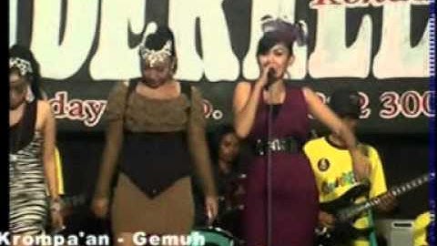 19 nalangsa ulfadege cinderella group krompa