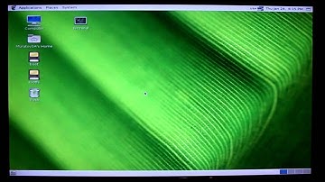 Beagleboard-xM, Angstrom Linux and LCD TV
