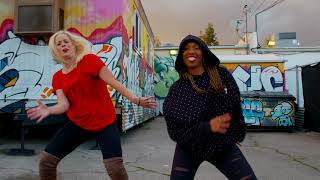Dancer- Flo Rida @official_flo Choreoography by: Criscilla Anderson and Kendra Byrd