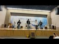 [2025 정기공연] Day6 (데이식스) - 예뻤어 😊｜대학교 밴드부