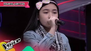 Sab Paica's Sing-Offs Rehearsal | The Voice Kids Philippines 2023