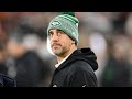 Aaron Rodgers Denies Making Sandy Hook Claims