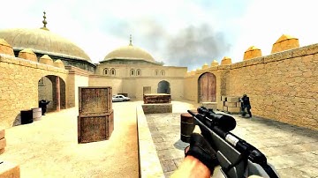 CSS: - 3 Men Scout (by sLiX)