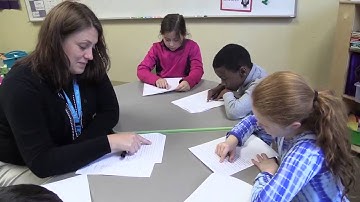 Video 38: Alternated Reading (REL Southeast)