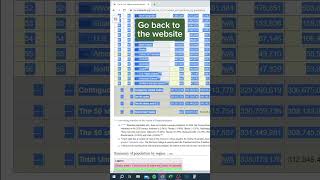 Import Data from Web‼️ #gsheets