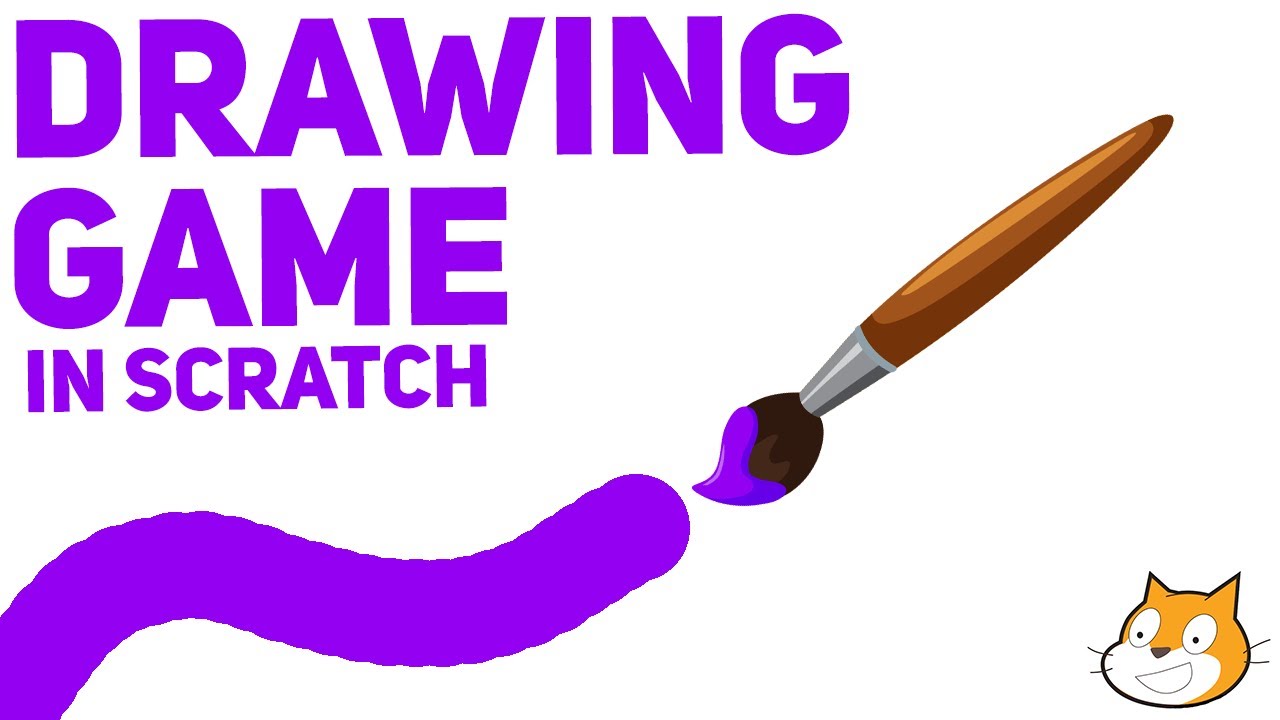 Drawing Games Unblocked