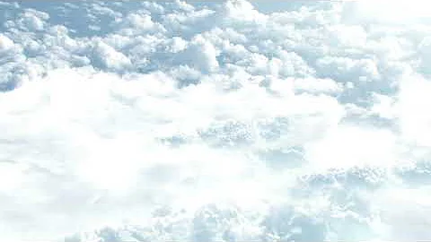 Above The Clouds - No Copyright 4K Video