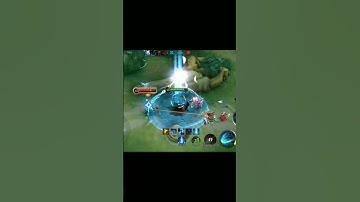 Silvana AND THE BOYS IN EXP LANE ~ Mobile Legends #mlbb #silvanamobilelegends