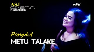 Metu Talake  (cover)  Pongdut