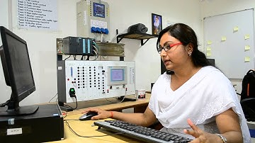 Automatic Tank Filling System using S7-300 PLC & TP 177B HMI | Complete Automation Tutorial