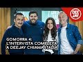 Gomorra 4, Genny e Azzurra a Deejay Chiama Italia: l'intervista completa