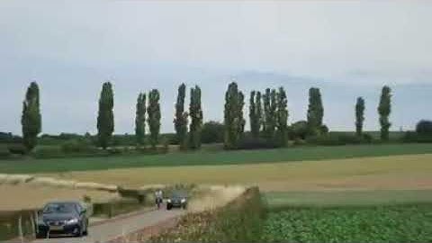 EYS   -  Toscane in Limburg ! Video en muziek : Harry Winthagen