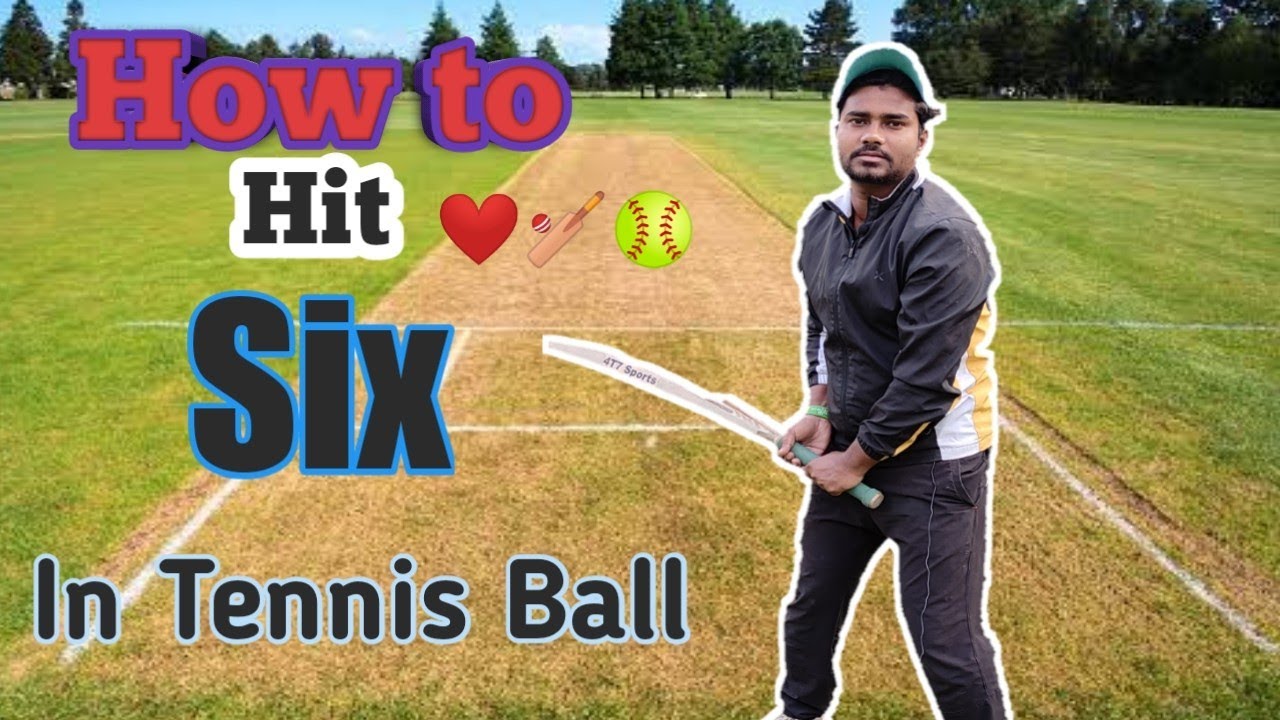 How To Hit Six In Tennis Ball Cricket Tennis Ball Cricket Me Six how-to-hit-six-in-tennis-ball-cricket-tennis-ball-cricket-me-six