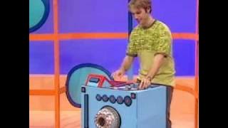 Hi-5 Tim's Sound Collecting Machine