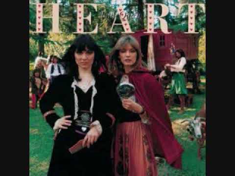 Heart - Treat Me Well