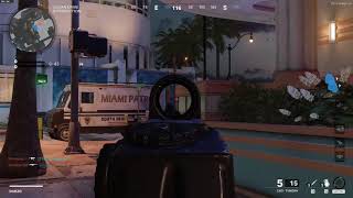 Triple Collateral  - Call Of Duty Cold War