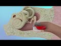 Eardrum Hole Repair Animation