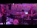 Comfort Club - Two Kids In A Trench Coat into Old Friends (Pinegrove Cover)