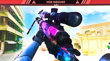 TOP CONSOLE SNIPER in CALL OF DUTY.. (Double Nuke!)