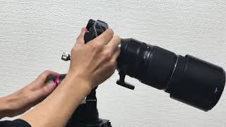 ProMediaGear Ball Head BH-1