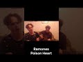 Ramones - Poison Heart #shorts #short