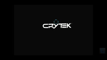 Sony Interactive Entertainment Presents Crytek Cryengine
