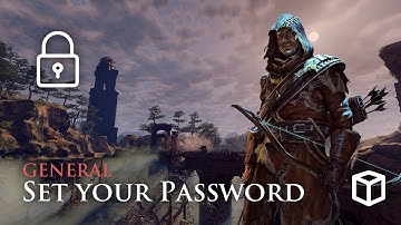 How to Set an #Enshrouded Server Password With #Apex Hosting [OUTDATED]