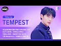 [4K] TEMPEST(템페스트)의 Just DANCE🌪️ &#39;어느날 머리에서 뿔이 자랐다&#39;부터 &#39;THRILL RIDE&#39;까지 | TXT, SHINee, THE BOYZ | Cover