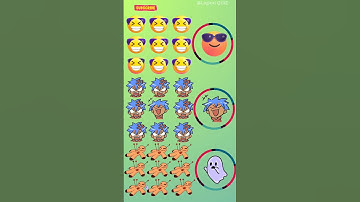 Find the odd one out | odd one out | emoji quiz | emoji hunt | #shorts #quiz