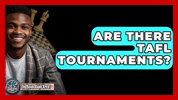 Are There Tafl Tournaments? - The Board Game Xpert