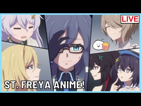 🐫Familia Chronicle Episode Freya Rerun] 