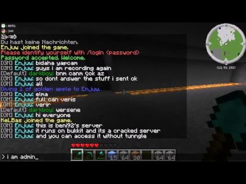 minecraft crack accounts