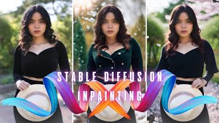 How Stable Diffusion Will Change Your Photography