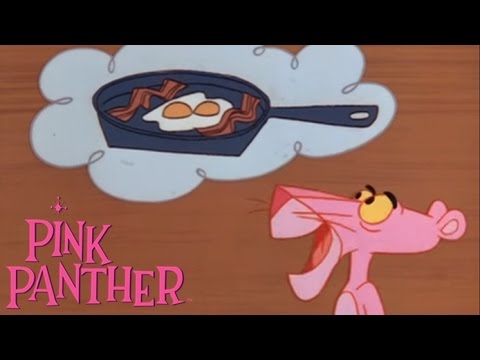 The Pink Panther in \