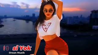 Orxan Muzik & Otesi Yok & Cox Super Trend Turk Azeri Ozbek Arab Mahnılar