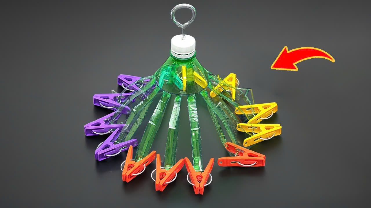 18 полезных советов и приемов по дому: которые сделают вашу жизнь проще | Идеи повторного использов